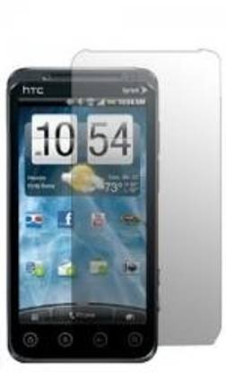 RAINBOW Screen Guard for HTC - EVO 3D X515M