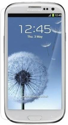 Rock Screen Guard for Samsung Galaxy S III