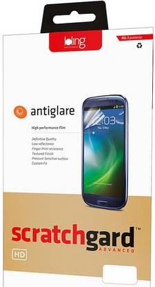 Scratchgard Screen Guard