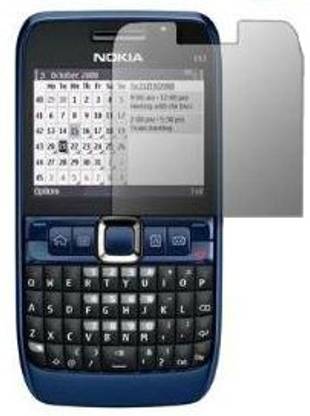 Callmate Screen Guard for Nokia E63