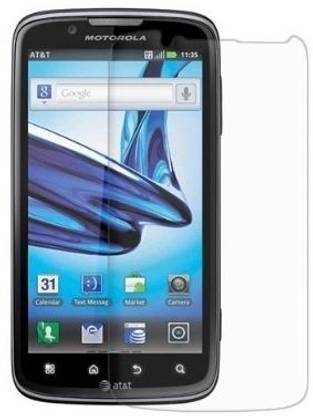 Amzer Screen Guard for Motorola ATRIX 2 MB865