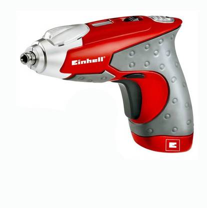 Einhell RT-SD 3,6 Li Kit (Red) Driver Collated Screw Gun