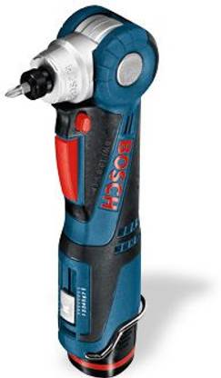 BOSCH GWI 10.8 Li Driver Collated Screw Gun