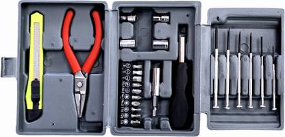 Fashionoma Hobby Tools Kit Precision Screwdriver Set