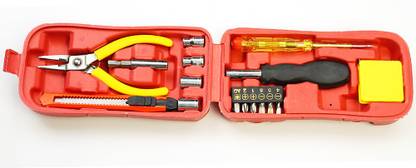 Fashionoma Standard Screwdriver Set