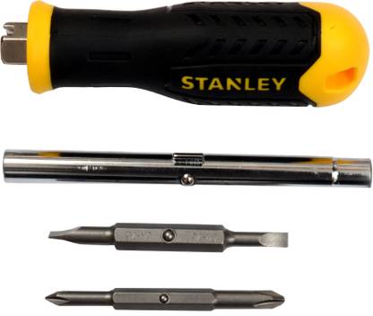 STANLEY 68012-8 Impact Screwdriver