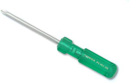 TAPARIA P1 864 200 Standard Screwdriver