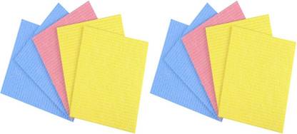 GALA Kitchen Wipe Scrub Sponge
