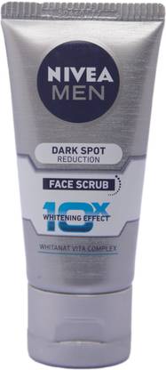 Nivea Men Men Oil Control All In One  Face Wash
