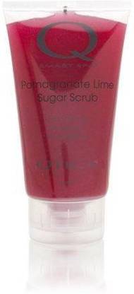 QTICA smart spa sugar scrub - Scrub