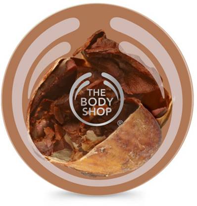 THE BODY SHOP Cocoa Butter Body  Scrub