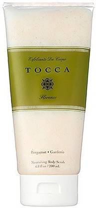 Tocca Esfoliante Da Corpo-florence Scrub