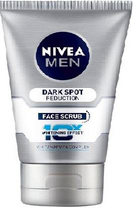 NIVEA Dark Spot Reduction Face  Scrub