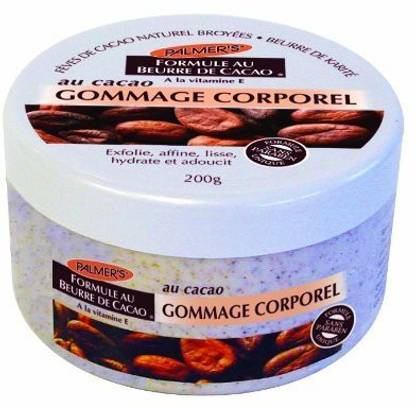 PALMER'S Cocoa Butter Body  Scrub