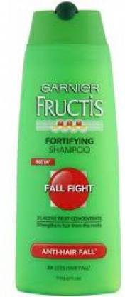 GARNIER Fructis Fall Fight Shampoo Scrub