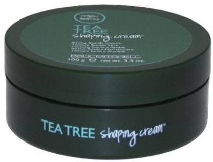 Paul Mitchell Tea Tree Shaping Cream  Scrub