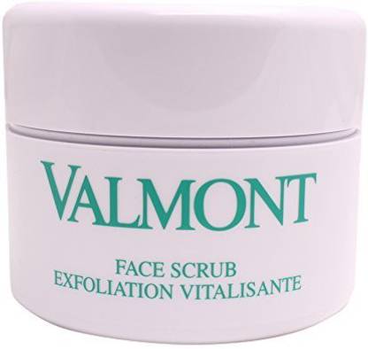 VALMONT Face Scrub For Good Skin Scrub