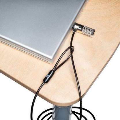 KENSINGTON Combination Laptop Lock K64673CN