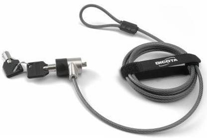 HP DICOTA CABLE LOCK - GA731PA GA731PA-UUF