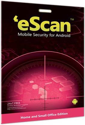 ESCAN Total Security 1.0 User 1 Year - Buy ESCAN Total ...