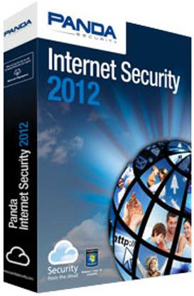Panda Internet Security 2012