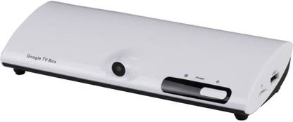 Google Smart Box Media Streaming Device