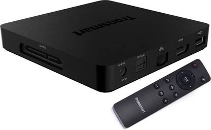 Tronsmart Android TV Box Vega S95 Telos Media Streaming Device