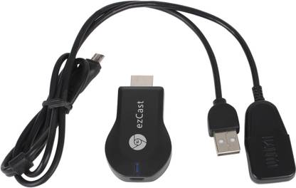 Easymall EZCast M2 Miracast Dongle DLNA Airplay Display Receiver Media Streaming Device