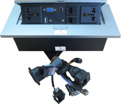 Dasam POPUP BOX Media Streaming Device