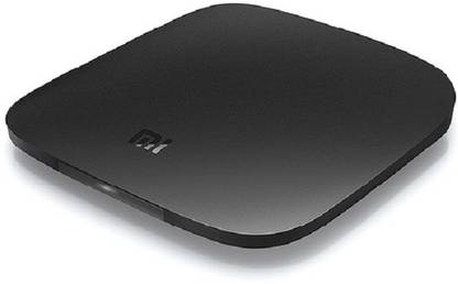 CROCON Xiaomi Mi Box Wifi TV Box Android 4.4 4k Internet Media Streaming Device