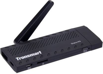 Tronsmart Draco H3 4K Android Smart Stick Media Streaming Device