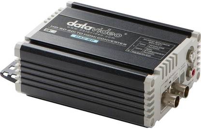datavideo DAC-8P Media Streaming Device