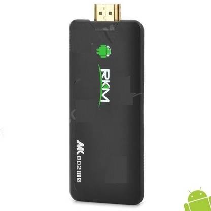 Rikomagic MK802 IIIS Media Streaming Device