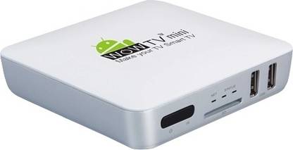 MMAD WOWTV Mini Media Streaming Device