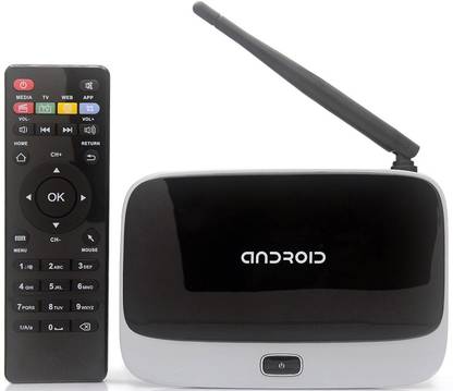 doPublicity Digital Signage Player Media Streaming Device