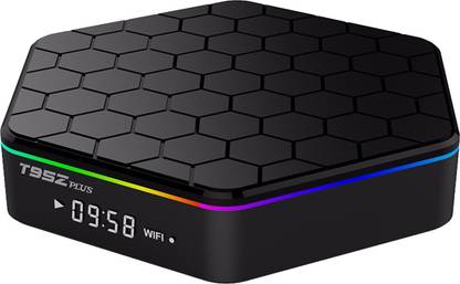 Pro T95Z PLUS 2GB RAM 16GB ROM Android TV Box Media Streaming Device