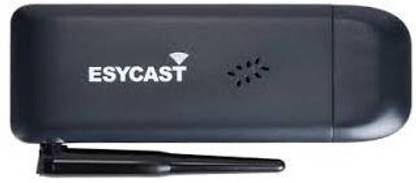 ESYCAST Wi-Fi HDMI Streamer Device Ect 351 Media Streaming Device