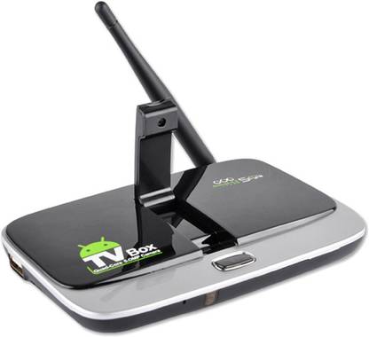CROCON MK888 Andriod 4.4 Smart OTT TV Box Stick Mini PC Dongle 5.0MP Camera XBMC Bluetooth 3G 4K Media Streaming Device