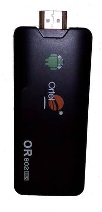 Ortel Smart Tv Dongle Media Streaming Device