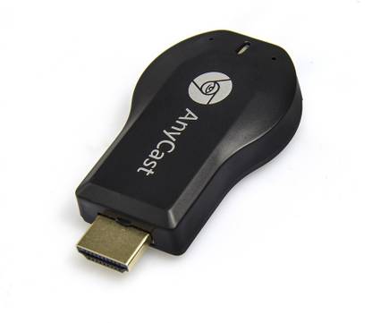 Finger's Anycast wifi HDMI Dongle Wireless Display For Iphone Ipad Windows Pc Android Media Streaming Device