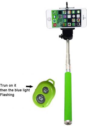 Onsmobs Bluetooth Selfie Stick
