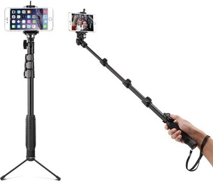 Accmor Bluetooth Selfie Stick