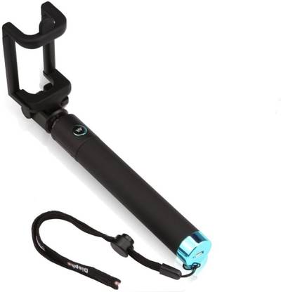 locust series Bluetooth Selfie Stick