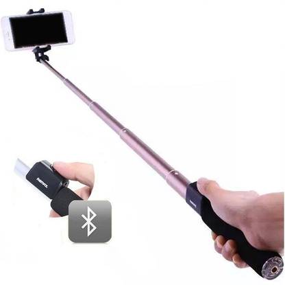 IPAK REMAX P4 Bluetooth Selfie Stick