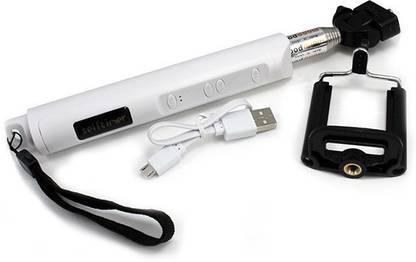 Reliable Bluetooth Selfie Stick