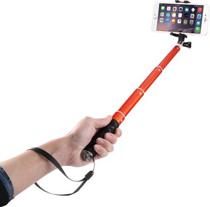 Voltaa Smile #SELFY Bluetooth Selfie Stick