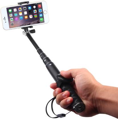 Voltaa #SELFY #SELFY 2.1 A Bluetooth Selfie Stick