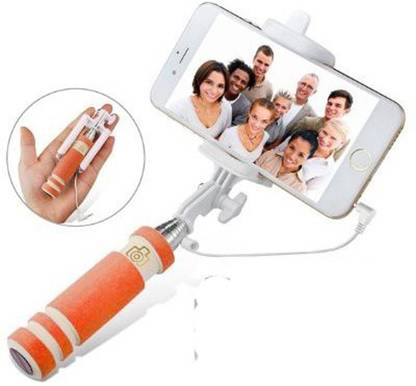 Rock Selfie Stick