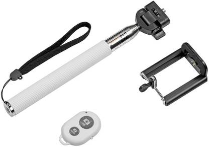 monopod Wireless Bluetooth Bluetooth Selfie Stick