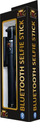 R&G Design For Future Bluetooth Bluetooth Selfie Stick